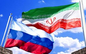 تعاون ايراني روسي في مجال الحفاظ على الموارد المائية

