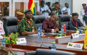 إيكواس: اتفقنا على اليوم المحدد للتدخل العسكري في النيجر

