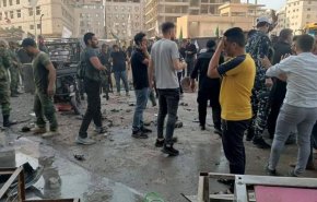عامل انفجار زینبیه سوریه در جنوب بیروت به هلاکت رسید

