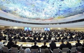 کره شمالی نشست حقوق بشر سازمان ملل را محکوم کرد