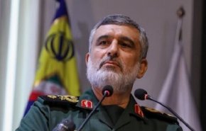 سردار حاجی‌زاده: ابرقدرت‌ها از ایران درخواست خرید تجهیزات دفاعی دارند
