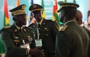 اکواس: زمان مداخله نظامی در نیجر تعیین شده است