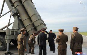 سرویس اطلاعاتی سئول: کره شمالی برای دور جدید آزمایش های تسلیحاتی مهیا می شود
