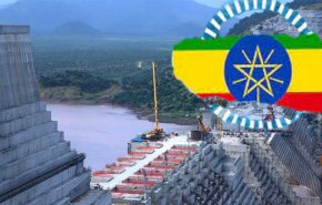أزمة سد النهضة.. إثيوبيا تحجز ما يعادل 45% من حصة مصر المائية 
