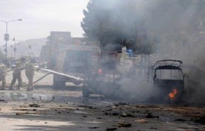 انفجار قنبلة مزروعة شمال غرب باكستان يخلف 11 قتيلا