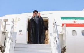 الرئيس الإيراني يزور جوهانسبرغ يوم الأربعاء المقبل