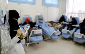 الحصار، يهدد حياة مرضى السرطان في اليمن 