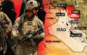 القواعد العسكرية الأمريكية بسوريا والعراق