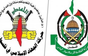 واکنش گروه های فلسطینی به عملیات الخلیل