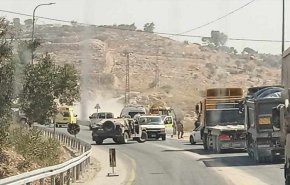 مقتل مستوطنة وإصابة مستوطن آخر في عملية إطلاق نار بالخليل+فيديو