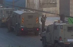  إصابات بعد اقتحام قوات الاحتلال بلدة بيتا وعقربة في نابلس