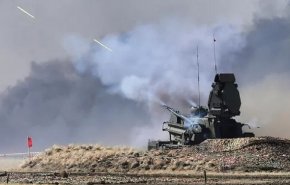 الدفاعات الجوية الروسية تسقط 4 مسيرات أوكرانية
