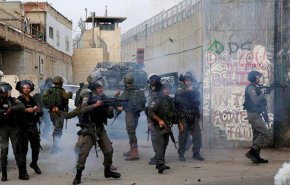 قوات الاحتلال الاسرائيلي تقتحم مدينة 'أريحا'