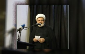 الشيخ البغدادي: لا بديل عن الحوار لحل مشاكلنا العالقة