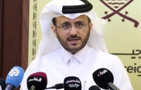 وزارت خارجه قطر: هنوز برای اعلام محل مبادله زندانیان ایران و آمریکا زود است