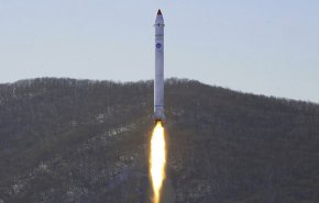 پرتاب ماهواره شناسایی کره شمالی برای بار دوم شکست خورد
