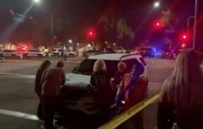 مقتل 5 أشخاص بإطلاق نار في كاليفورنيا