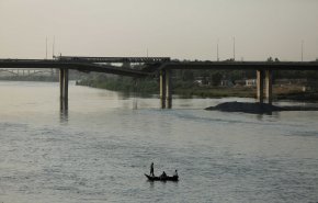 زيادة بالإطلاقات الى نهر دجلة...العراق يتجاوز الأزمة المائية