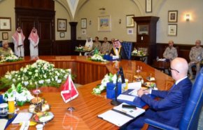 اللجنة السعودية التركية الباكستانية تعقد اجتماعها الأول في الرياض