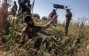 حرب المسيرات الاوكرانية.. هل يعيد النزاع الى داخل روسيا؟