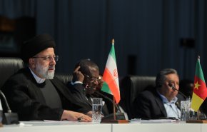 رئیسی: فواید عضویت ایران در «بریکس» تاریخ‌ساز خواهد بود/ حمایت تهران از تلاش‌های بریکس برای دلارزدایی
