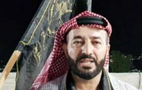 تمدید بازداشت ماهر الاخرس از رهبران جنبش جهاد اسلامی