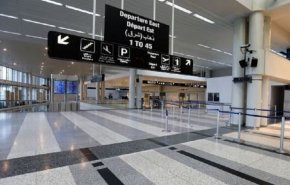 توقيف شبكة تجسس اسرائيلية خطرة في مطار بيروت