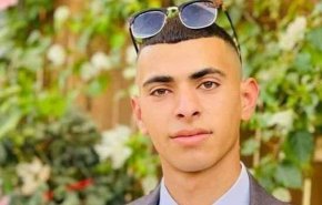 شهادت یک جوان مجروح فلسطینی در جِنین