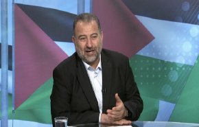 العاروري: جاهزون للمعركة الشاملة وسنهزم إسرائيل هزيمةً غير مسبوقة
