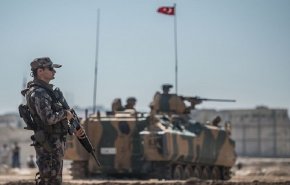 مقتل جندي تركي متأثرا بإصابته شمالي العراق
