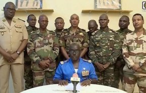 حکومت کودتا در نیجر سفیر فرانسه را اخراج کرد