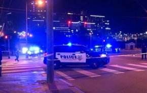 تیراندازی در بوستون؛ 7 آمریکایی هدف گلوله قرار گرفتند