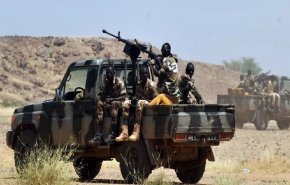 ارتش وابسته به شورای نظامی نیجر به حالت آماده‌باش درآمد