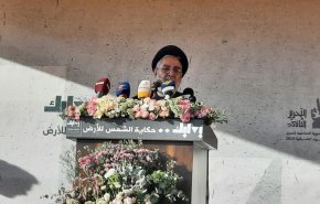حزب الله: جهان در مسیر تغییر است/آمریکا هیچ‌گاه حامی اعراب نبوده است