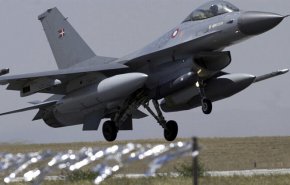  كييف: استخدامنا لمقاتلات F-16 سيشكل نقطة تحول رئيسية