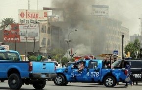 العراق.. الإعدام شنقا بحق 3 مدانين في هجوم إرهابي أوقع 323 قتيلا
