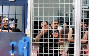 شین بت: ازدحام بیش از حد در زندان های رژیم اشغالی مانع از دستگیری بیشتر می‌شود