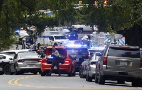 تیراندازی در دانشگاه کارولینای شمالی؛ عضو هیئت علمی کشته شد