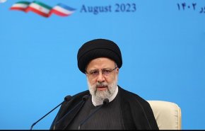 الرئيس الايراني: الکيان الصهيوني أضعف من أي وقت مضی