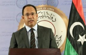 وزير الدولة لحكومة 'الدبيبة' يستقيل تنديدا بمساعي التطبيع