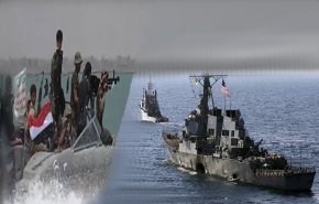 حكومة صنعاء تحذر أمريكا من تحركات استفزازية في البحر الأحمر 