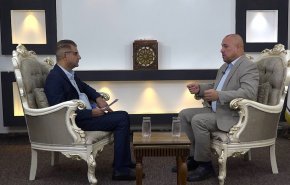 رئیس فراکسیون حقوقی مجلس عراق : تمایل و نیازی به حضور نظامی آمریکا نیست