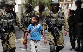 گزارش دیده بان حقوق بشر از کشتار کودکان فلسطینی توسط رژیم صهیونیستی +فیلم