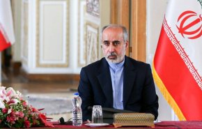 کنعانی: در مسیر حرکت به سوی قله اقتدار و پیشرفت ایران اسلامی، تلاش بیشتری خواهیم کرد