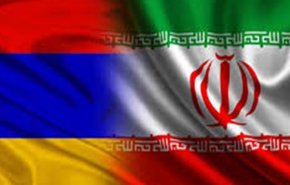 محادثات إيرانية أرمينية لنقل بضائع الأخيرة عبر إيران للهند ولدول عربية