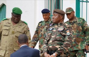 ضرب الاجل شورای نظامی نیجر برای خروج نظامیان فرانسوی