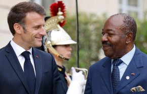 فرانسه کودتا در گابن را محکوم کرد
