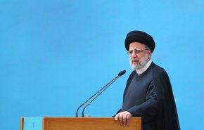 الرئيس الايراني: النظام العالمي الجديد سيظهر مع زوال قوى الهيمنة