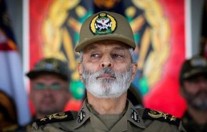 الجيش الايراني: لانعتمد على الدول الأجنبية لتلبية احتياجات دفاعية
