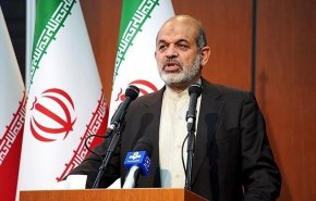 ايران تثمن استضافة الحكومة والشعب العراقي لزوار الأربعين الحسيني